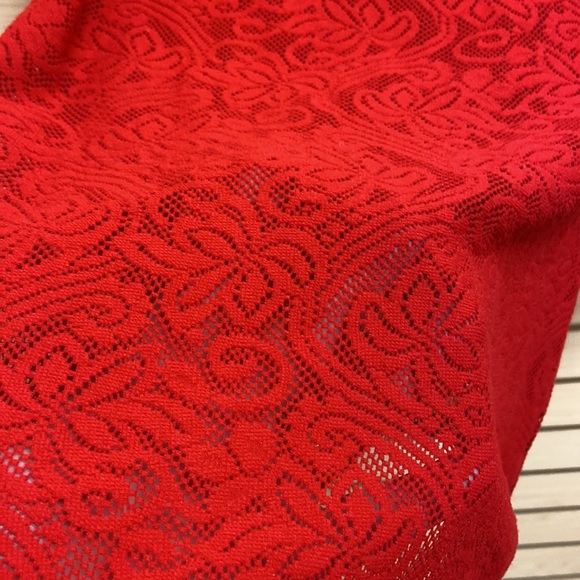 Cache fancy blouse top Size M - Picture 4 of 7